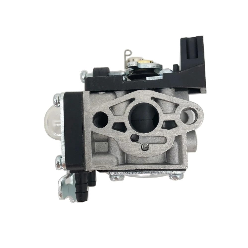 Carburateur SRM2620 PE-2620 A021004601 pièce mécanique de rechange motoculture