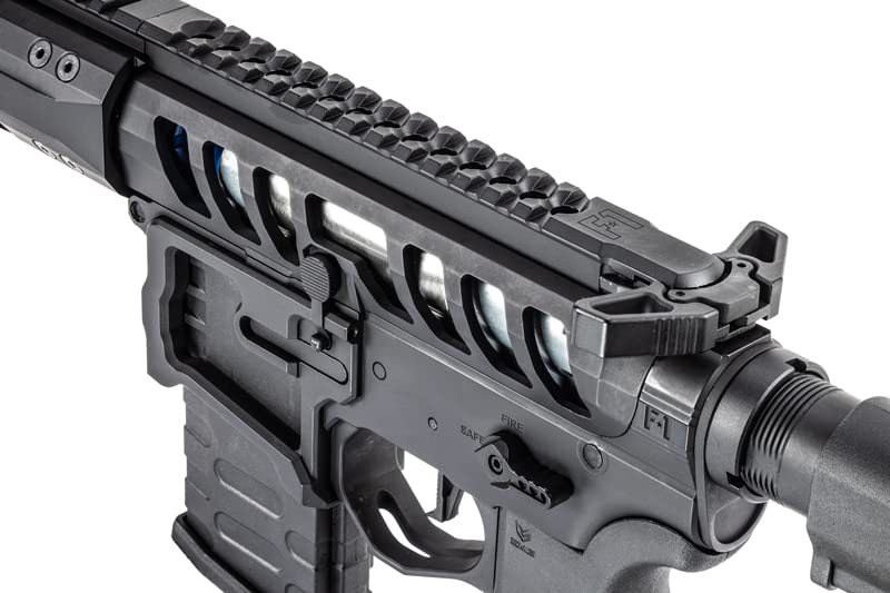 Amazon | バトントレーディング(Baton Trading) BATON airsoft UDR-15