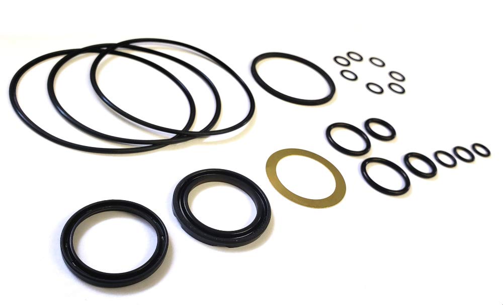 CL 60540-HSP - Aftermarket Seal Kit Series H 008/009 & A 002/003