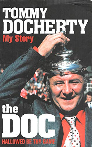 Télécharger The Doc: Hallowed Be Thy Game: My Story (English Edition) livre En ligne