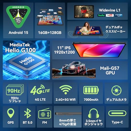 BNCF Bpad 11 の商品画像 1