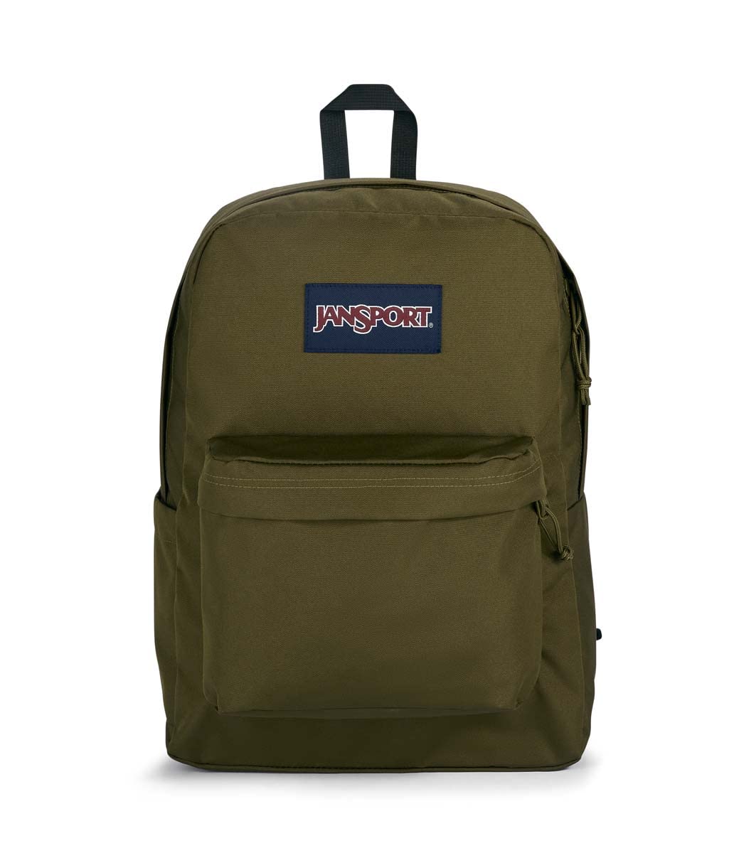 Unisex-Adult Superbreak Plus Backpack