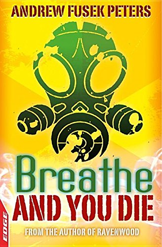 Buy Edge a Rivets Short Story Breathe — BookShops.in