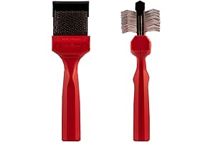 Les Pooch Mat Zapper: Effortlessly Eliminate Stubborn Tangles