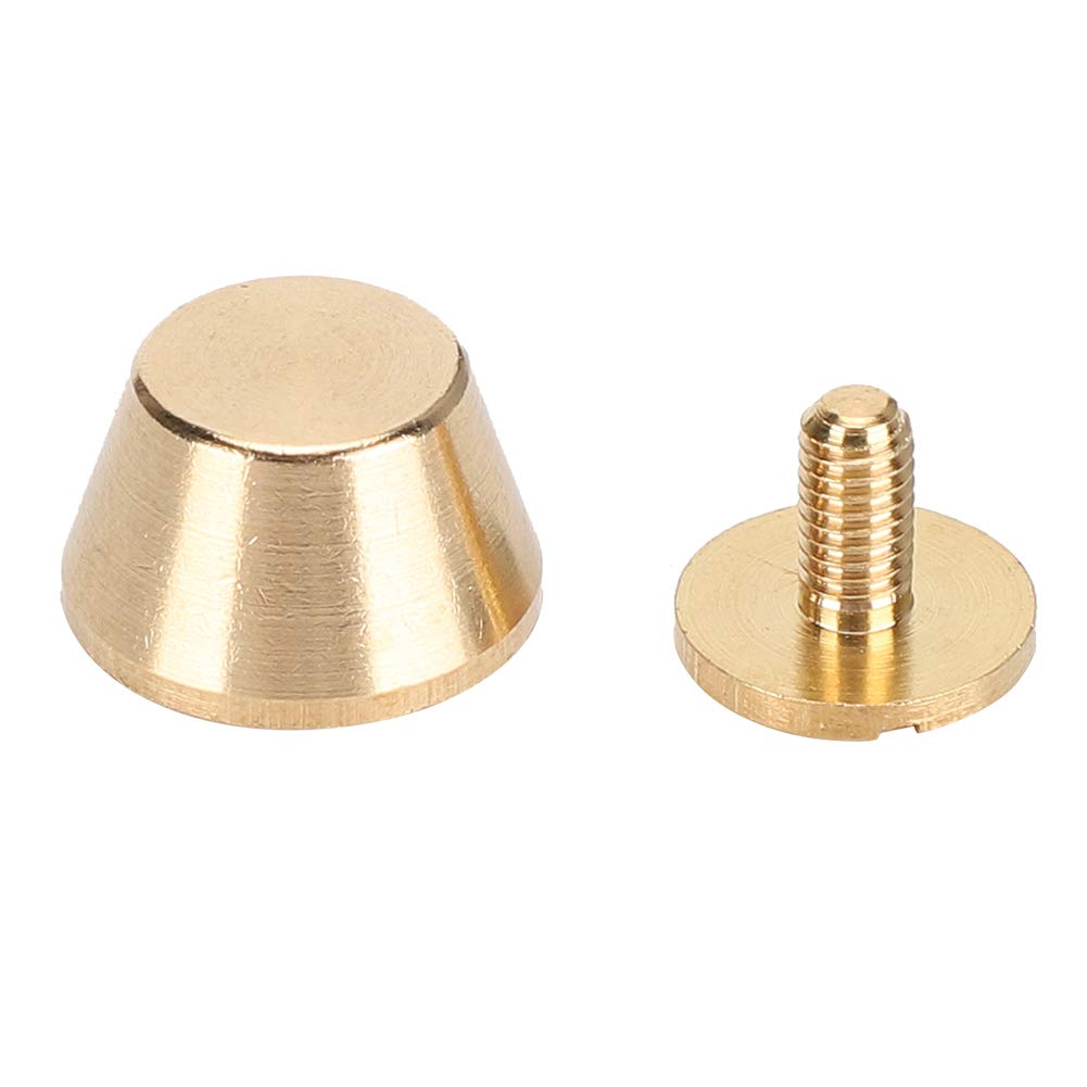 Metalen Handtas Voeten Tas Voeten Studs voor Het Maken