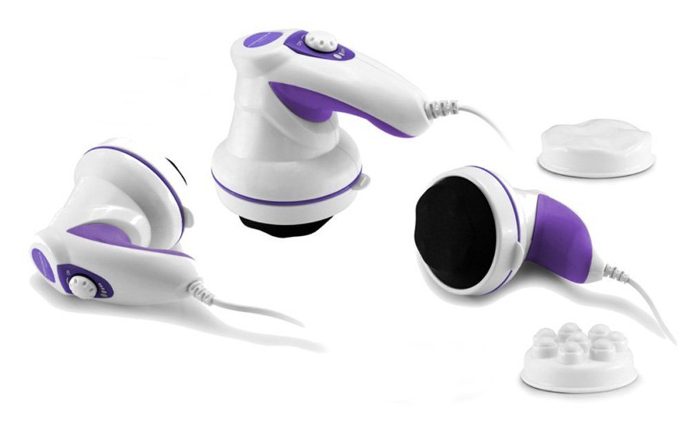 Maharsh Manipol Body Massager Very Powerful Whole Body Massager Reduces Weight and Fat 3
