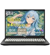 Amazon.co.jp: 【整備済み品】 ノートPC A574爆速第4世代 Core