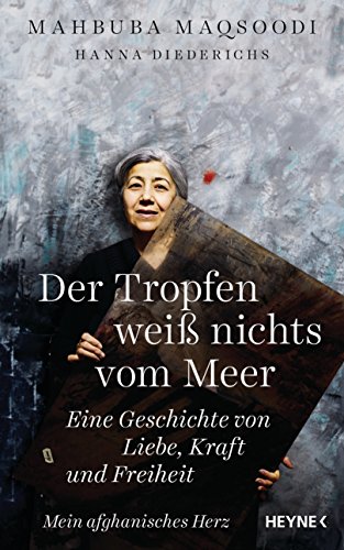 Der Tropfen Weiß Nichts Vom Meer