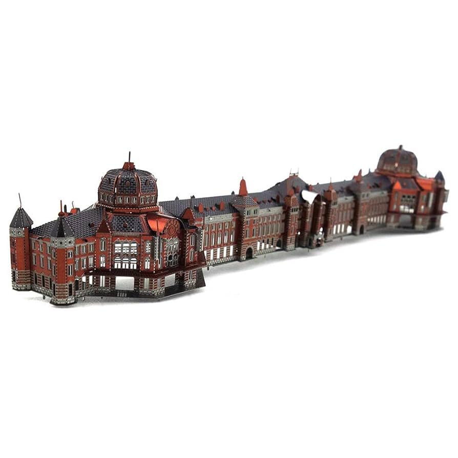 パズル完成品 世界最小 ジグソーパズル 1000ピース 「トワイライトパーク」 DW