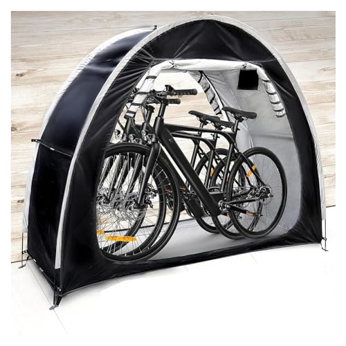 Box Biciclette Garage Moto Esterno Impermeabile