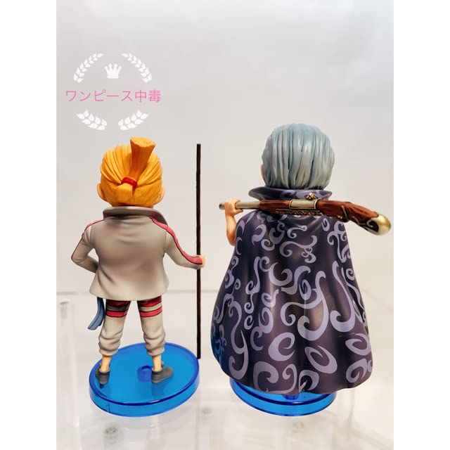 ワンピースフィギュアベックマンホンゴウ赤髪海賊団ガレージキットA+