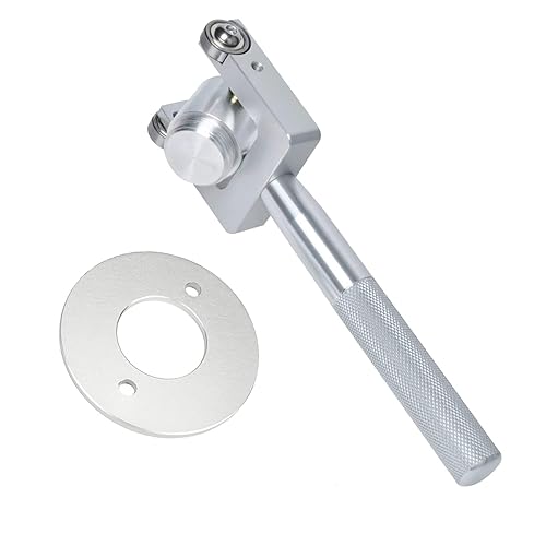 Chelhead Can Am X3 Kit de herramientas de cambio de correa compatible con Can-Am Maverick X3 X3 Max Turbo R, apto para extracción de correa de base