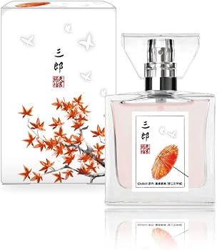 Amazon | primaniacs（プリマニアックス） 天官賜福 フレグランス 三郎