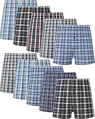 Classic Waistband - 10 Pack