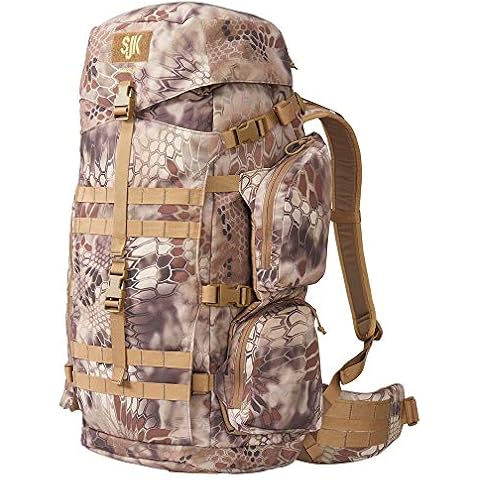Slumberjack 53760318HLD Deadfall Highlander Cover