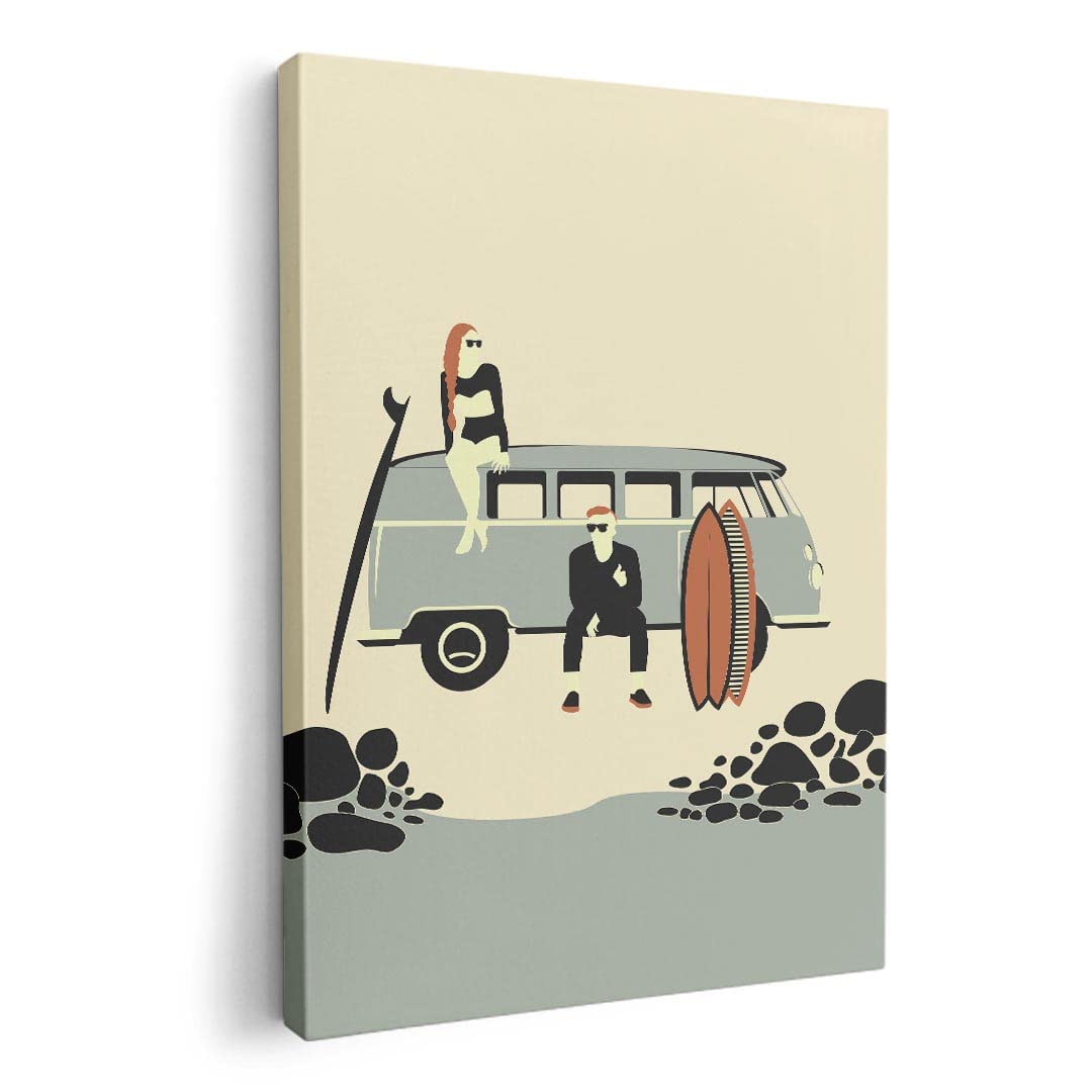 Amazon.co.jp: アートパネル 絵 絵画 飾り igsticker 594mmx841mm A1