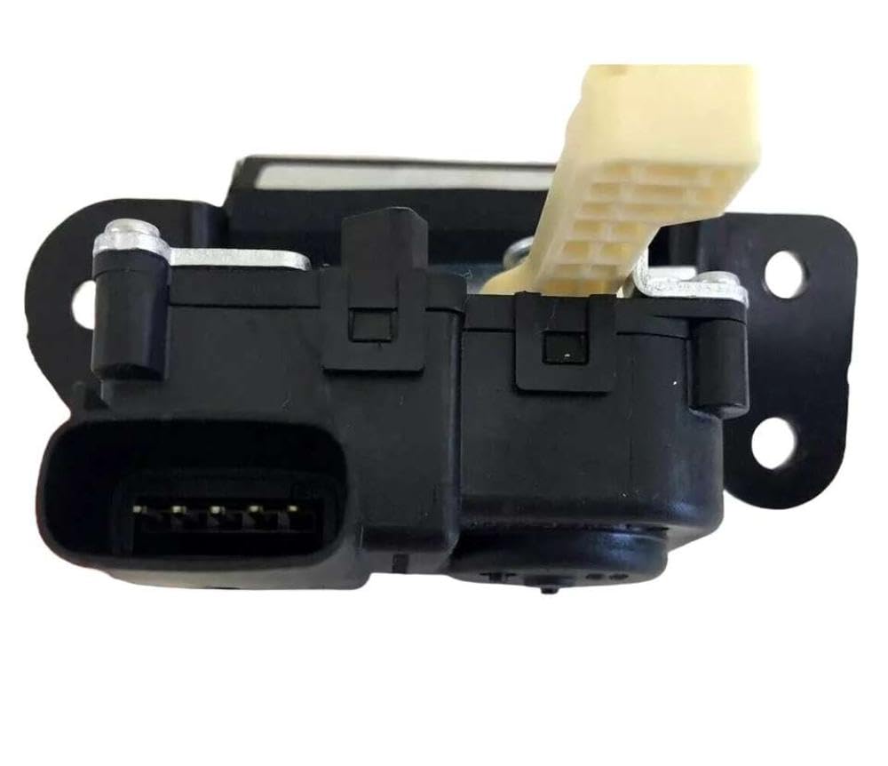 Zdcvfmhqb Onecolor Car Tailgate Lock Actuator Trunk Lock 81230G5000 Compatible With Niro Models 2017 2018 2019 2020 Rear Door Latch Mechanism