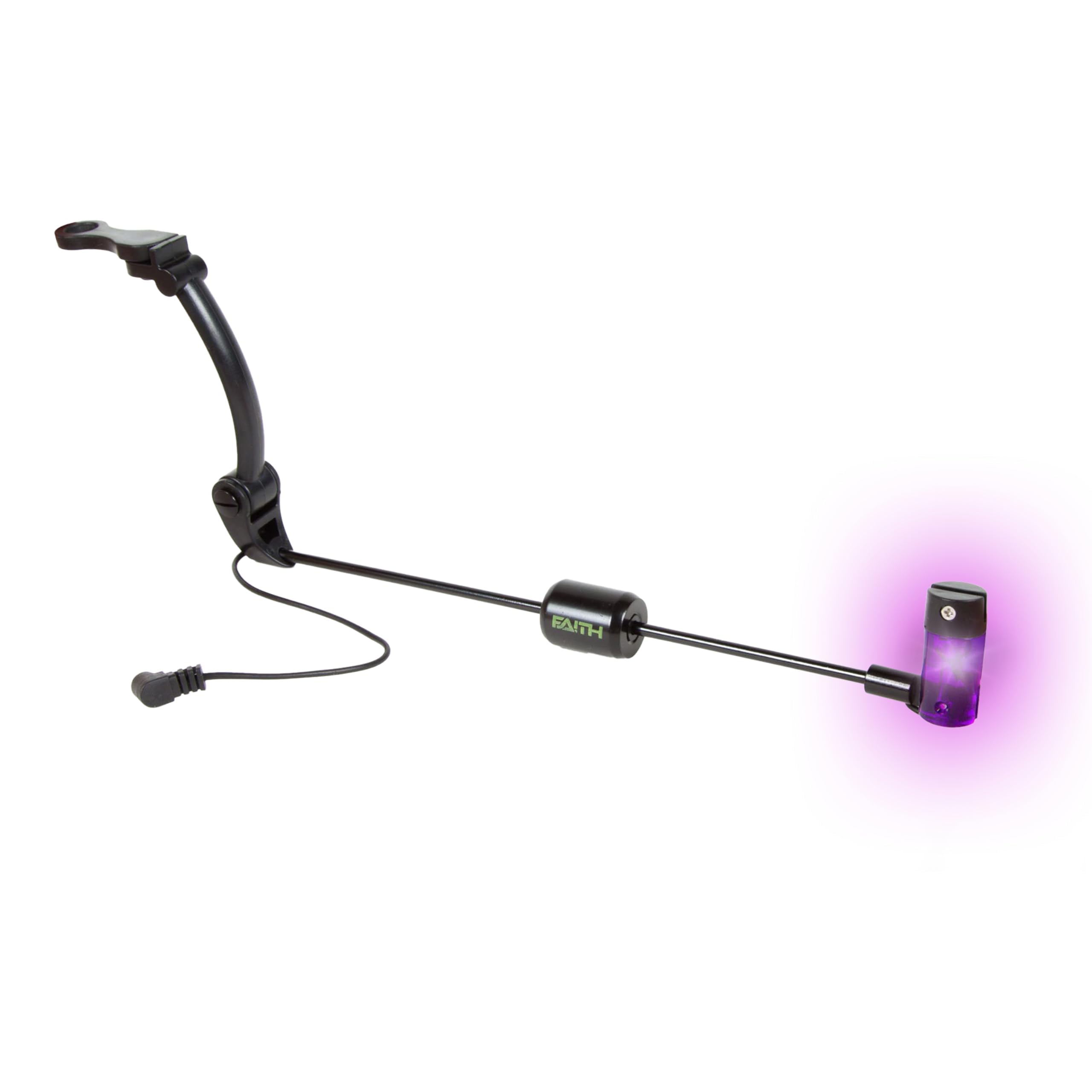 X2 Rodpod - zestaw - Deluxe - Transformer Rodpod - wraz z sygnalizatorem brań - s - Zielony - Karp Fishing