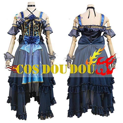 バンドリ Roselia 湊友希那 コスプレ 秋時雨に傘を Amazon.co.jp: Roselia 秋時雨に傘を Determination Symphony