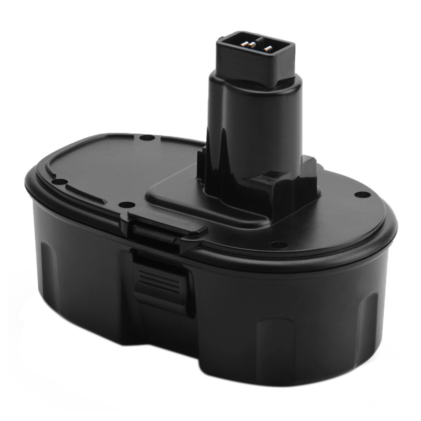 18V 4000mAh Ni-MH Batterie pour Dewalt DC9096 DE9503 DE9095 DE9096 DE9093 DE9098 DW9098 DCD925 DC390 DC618 DC410 DC212 DC411B DW056 DCS331B DCF059KL DCD760B DC988