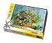 Outletdelocio.. Puzzle Trefl 10128. Canasta de Flores Rustica. 1000 Piezas