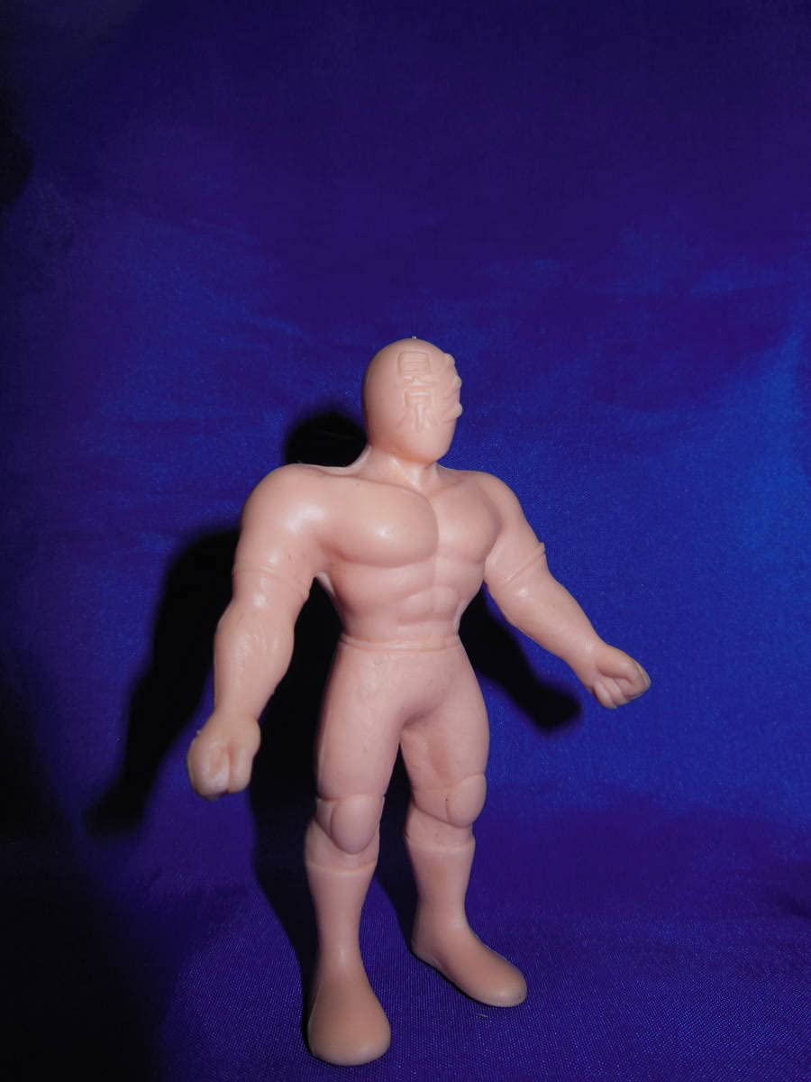 キン消し デカ消し　丸越 肌色 当時物 時代物 年代物 キン消し デカ消し 丸越 肌色 当時物 時代物 年代物