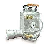 Dedenbear Products ET1K Manifold Expansion Tank Kit