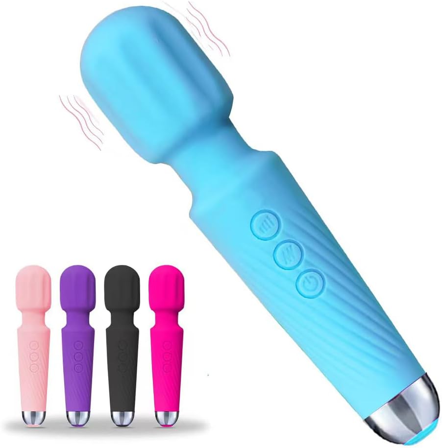 Ram.Pant Ra.bbit Viabrater Toys Vibrat.o.r Vibrantoror for Women Rab.b.i.t S.ex S.t.imulator Ad.ults Toys Vibrabrater Vibratorter Toys4Women Quiet Gift Tool 10 Mode (Blue)