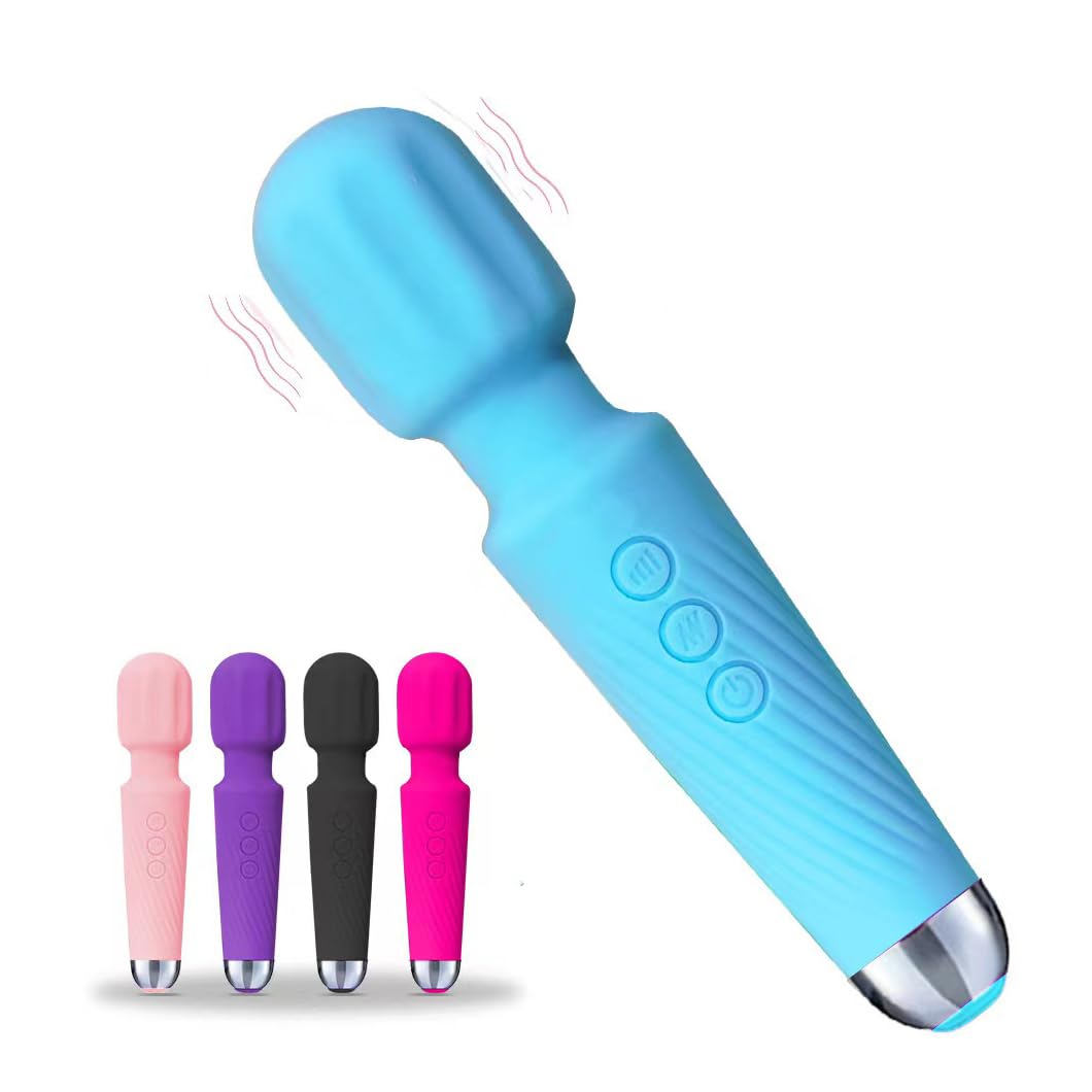 Ram.Pant Ra.bbit Viabrater Toys Vibrat.o.r Vibrantoror for Women Rab.b.i.t S.ex S.t.imulator Ad.ults Toys Vibrabrater Vibratorter Toys4Women Quiet Gift Tool 10 Mode (Blue)