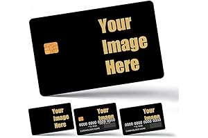 Dragon Ball Z Debit Card Stickers Premium Collection: Embellish Your Payments with Vibrant Characters