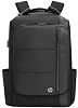 HP Renew Executive Carrying Case (Backpack) 13 inch - 16.1 inch For Laptop - Black - Waterproof - Expanded Polyethylene Foam (EPE), 600D Polyester, 210D Polyester, Polyethylene