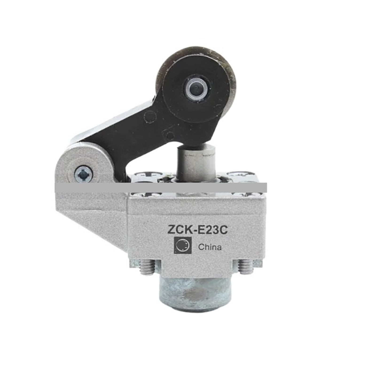 CXFCIHFT Limit Switch XCKJ. C Travel Switch Roller Operating Head ZCK-E23C