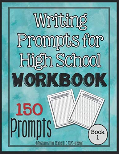 writing prompts for high school