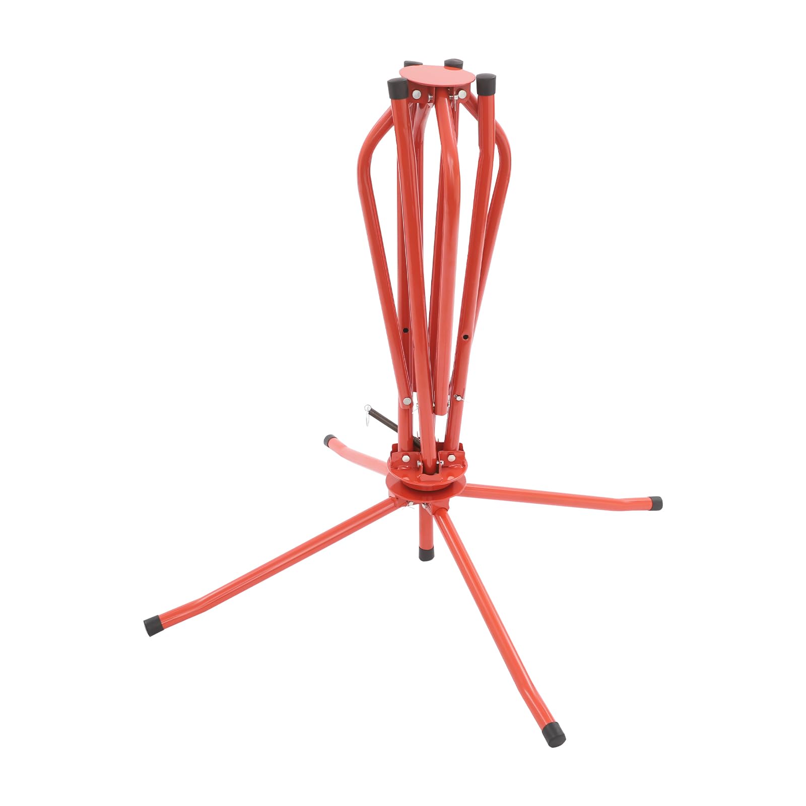 Zwijacz rur do ogrzewania podłogowego, nośność 150 kg, składany, do rur 8-32 mm, z torbą do przenoszenia, zwijacz kabla do budowy, wyposażenie wnętrz