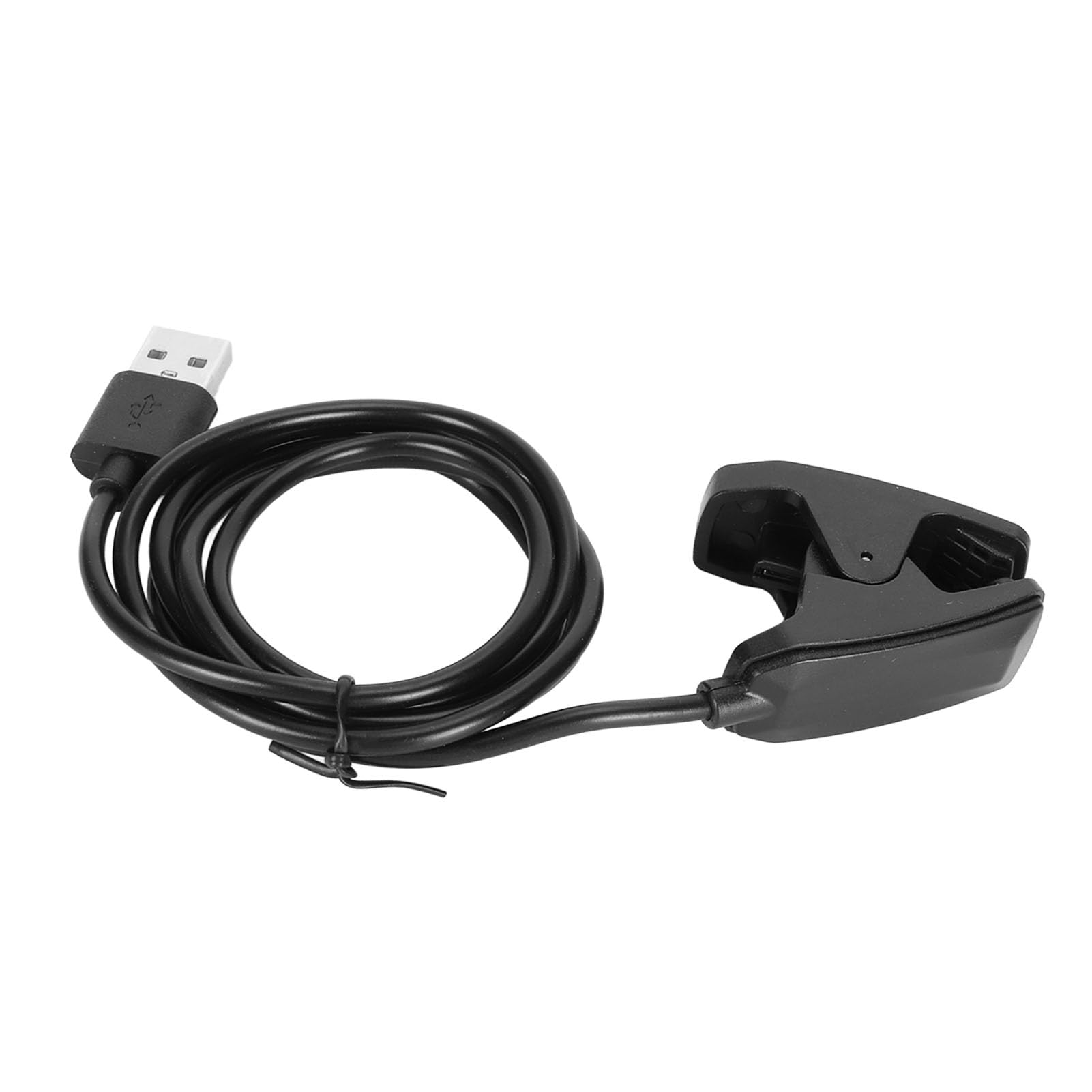 Cavo di Ricarica per Smartwatch Descent, Cavo di Ricarica Rapida USB per Smartwatch Descent G1 Mk1 Mk2 Mk2i Mk2S, 1 Metro