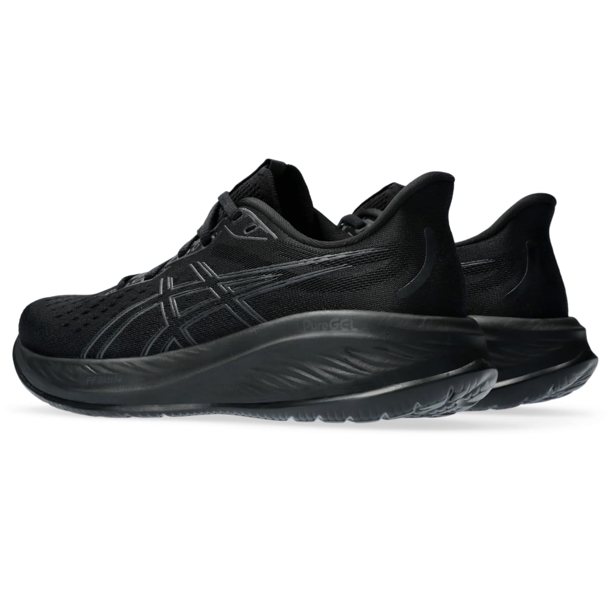 Asics Gel-Cumulus 26 - Zapatillas de Correr para Mujer, 41.5 EU