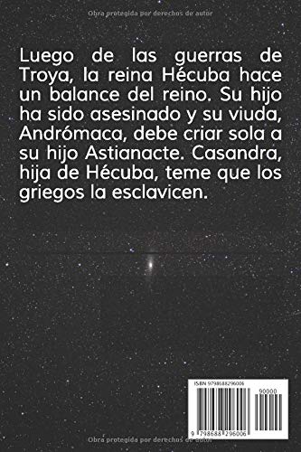 Vista 2 de LAS TROYANAS (Spanish Edition)