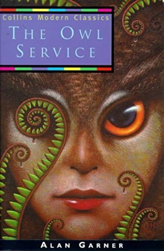 Xowl Service Bk People 0007635702 Book Cover