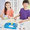 Aquabeads 31912 Starter Set Im Koffer - Bastelset, mit 900 bunten Perlen, einfach mit Wasser besprühen, Kein Bügeln #3