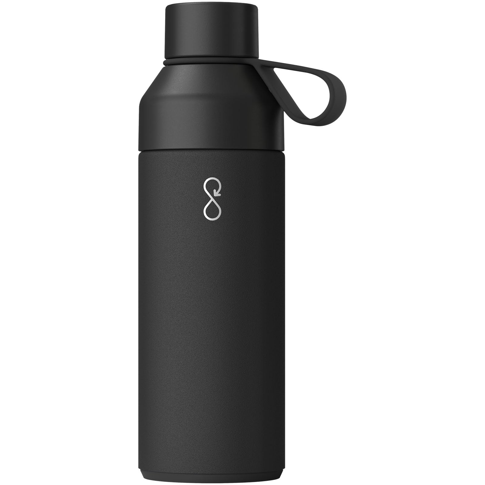 Ocean Bottle Isolierte Wasserflasche, 500 ml