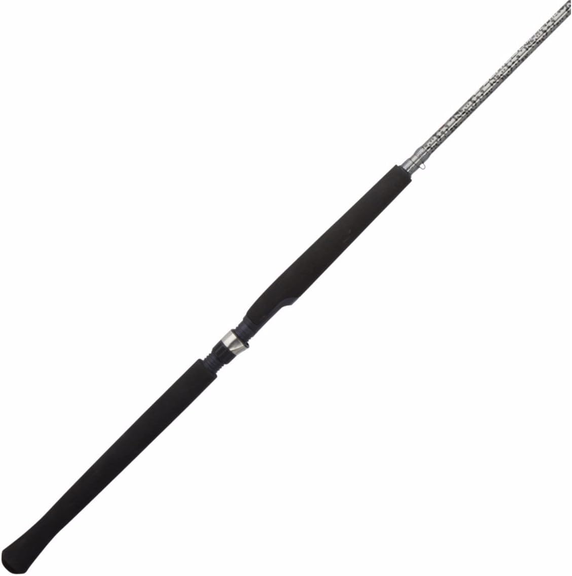 Berkley C-Series Crappie Pro Spinning