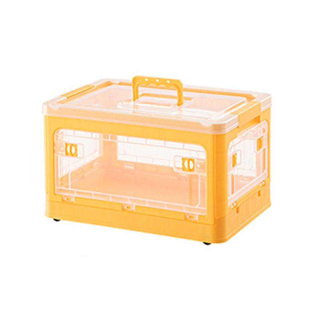 MRKU Botiquín de Primeros Auxilios Familiar, portátil, para el hogar, Multicapa, Extra Grande, clasificado, de Gran Capacidad.