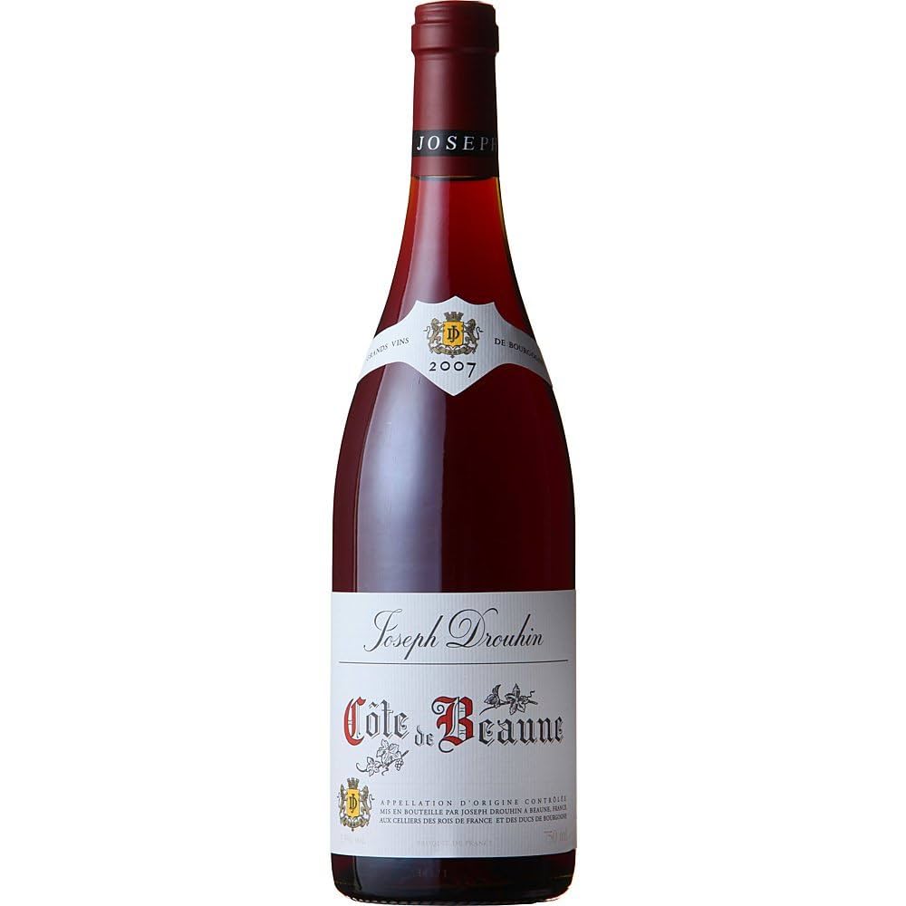 赤ワイン Joseph Drouhin ボーヌ ピノノアール 楽天市場】ブルゴーニュ