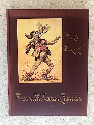 Fun With Game Birds B000H7LEQA Book Cover