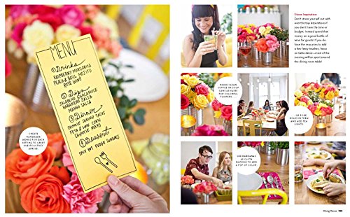 A Beautiful Mess Happy Handmade Home: Painting