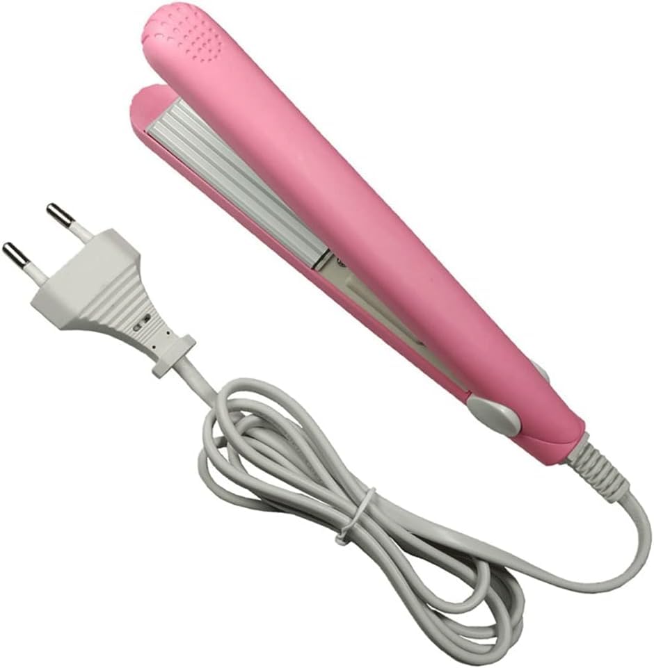 Hair Curling Wands Mini Hair Iron Curling Iron Corrugated Plate Electric Curling Iron Curling Hair Styling Tool