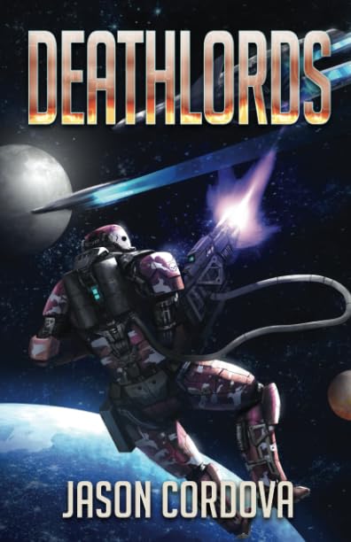 Deathlords (The Kin Wars Saga)
