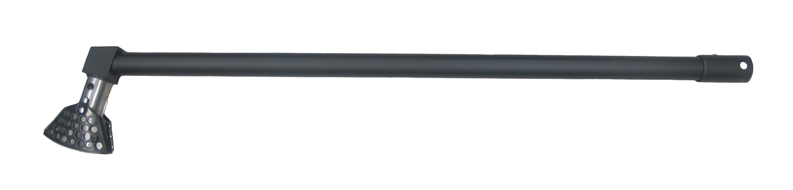 Dr. Shrink -SHFAST998-4 Shrinkfast 998 Heat Tool 4' , Black