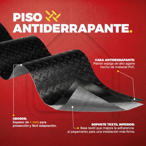 Vinil antiderrapante 2 Imagen adicional
