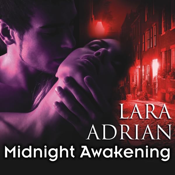 Cover art for Midnight Awakening&nbsp;